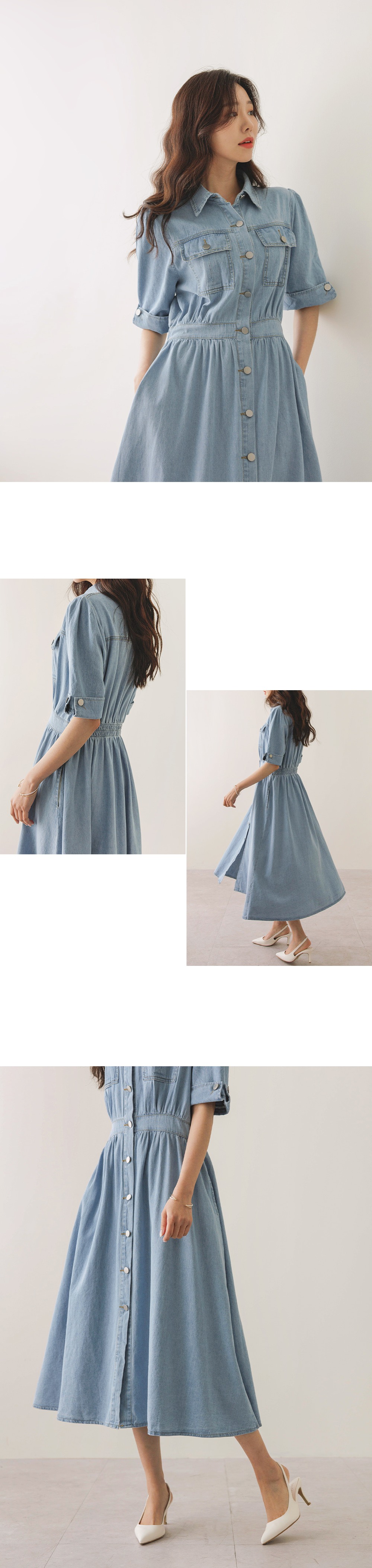 中老年服饰批发源头货源